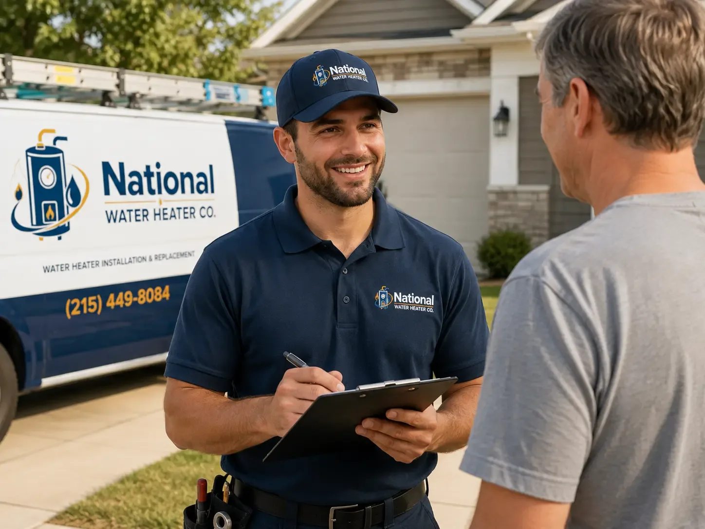 Water Heater Installation Sardinia, OH FAQs